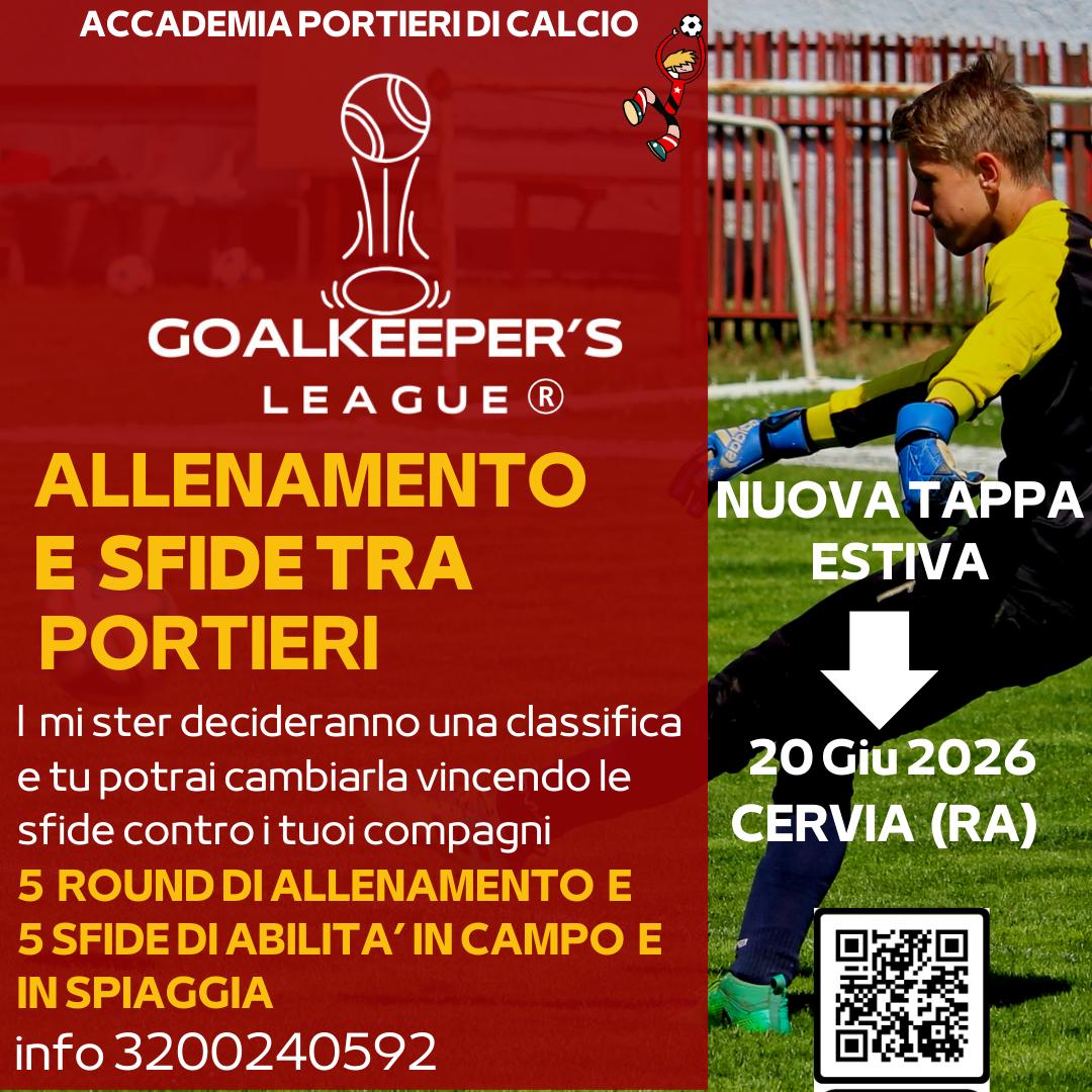 GK LEAGUE 16 20 FEB